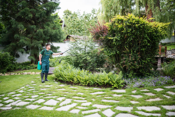 Best Wildlife Control Services  in Waterville, OH