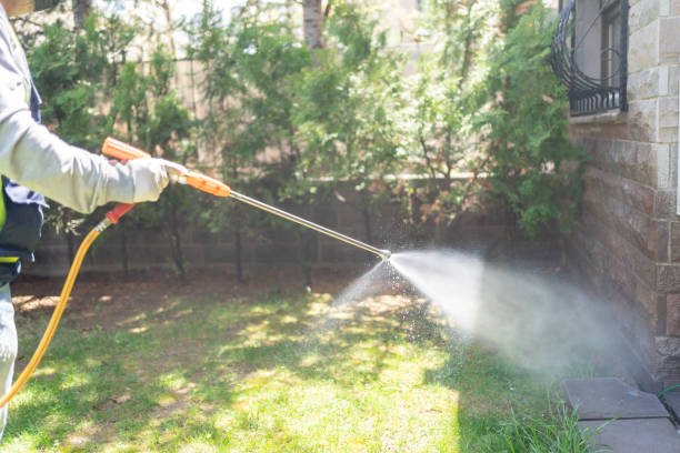 Best Pest Prevention Services  in Waterville, OH